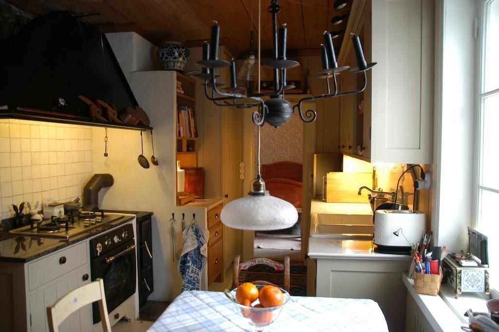 루비자 1800'S Townhouse 빌라 객실 사진